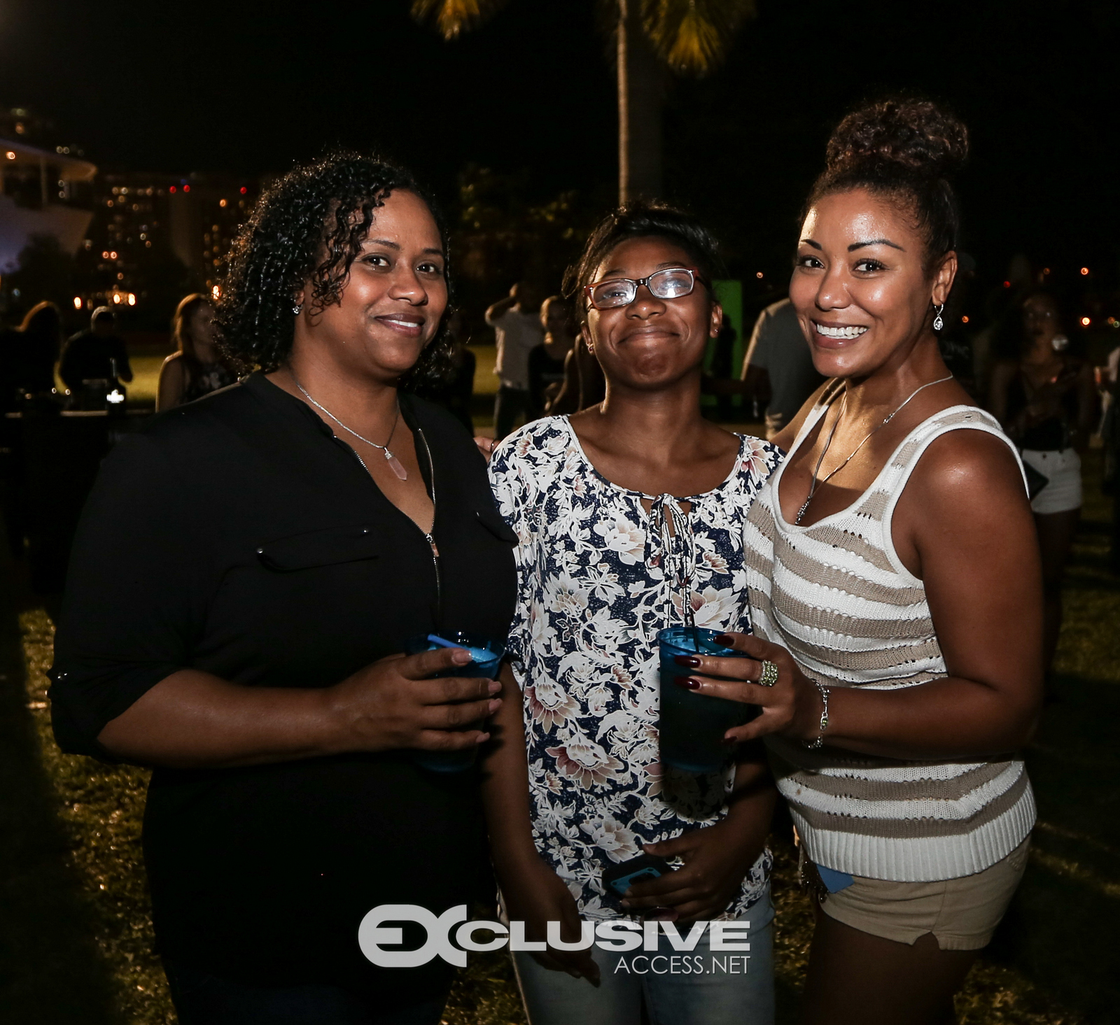 Hennessy Black Presents The Full Moon Party Photos by Thaddaeus McAdams @KeepitExclusive (20 of 98)