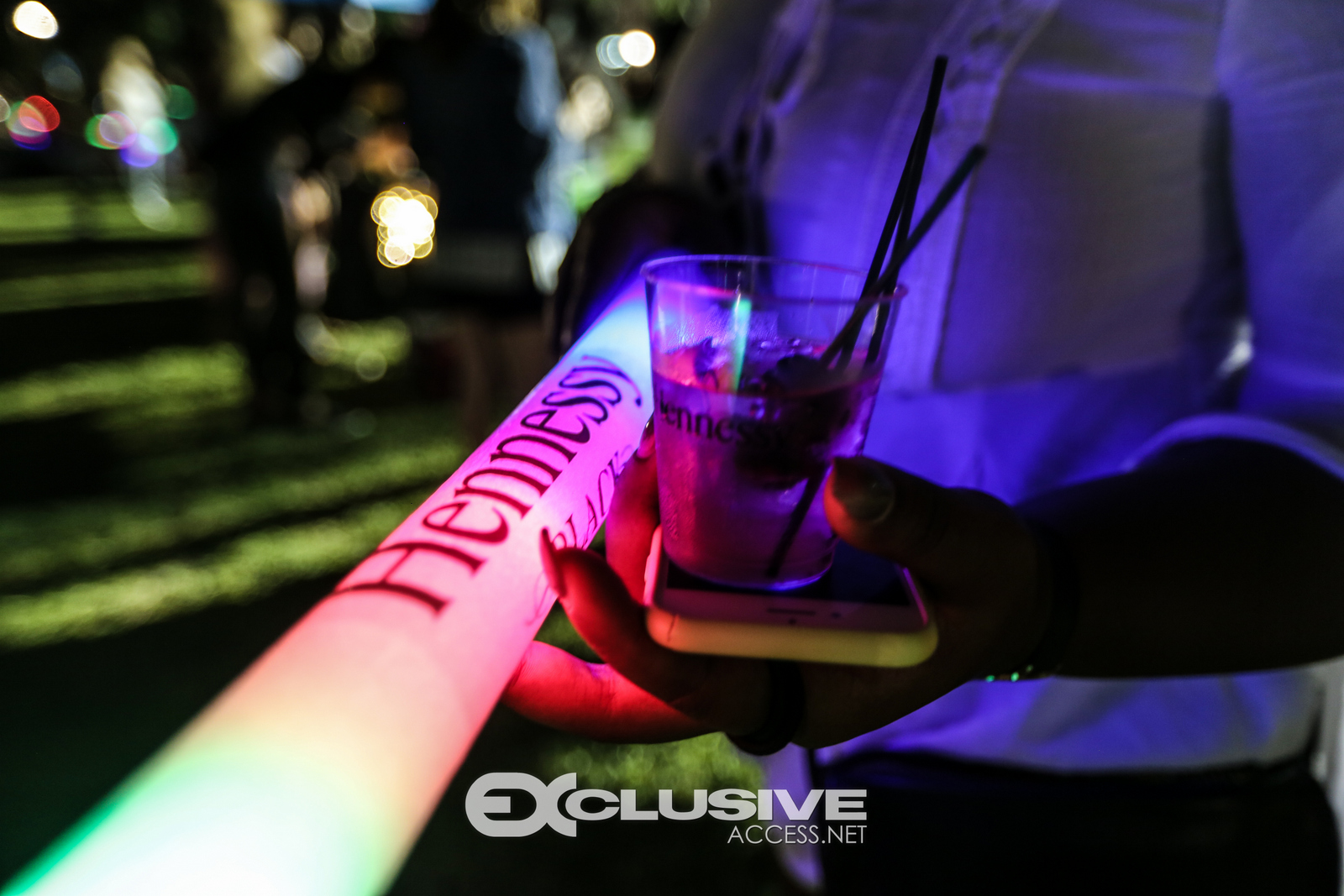 Hennessy Black Presents The Full Moon Party Photos by Thaddaeus McAdams @KeepitExclusive (33 of 98)