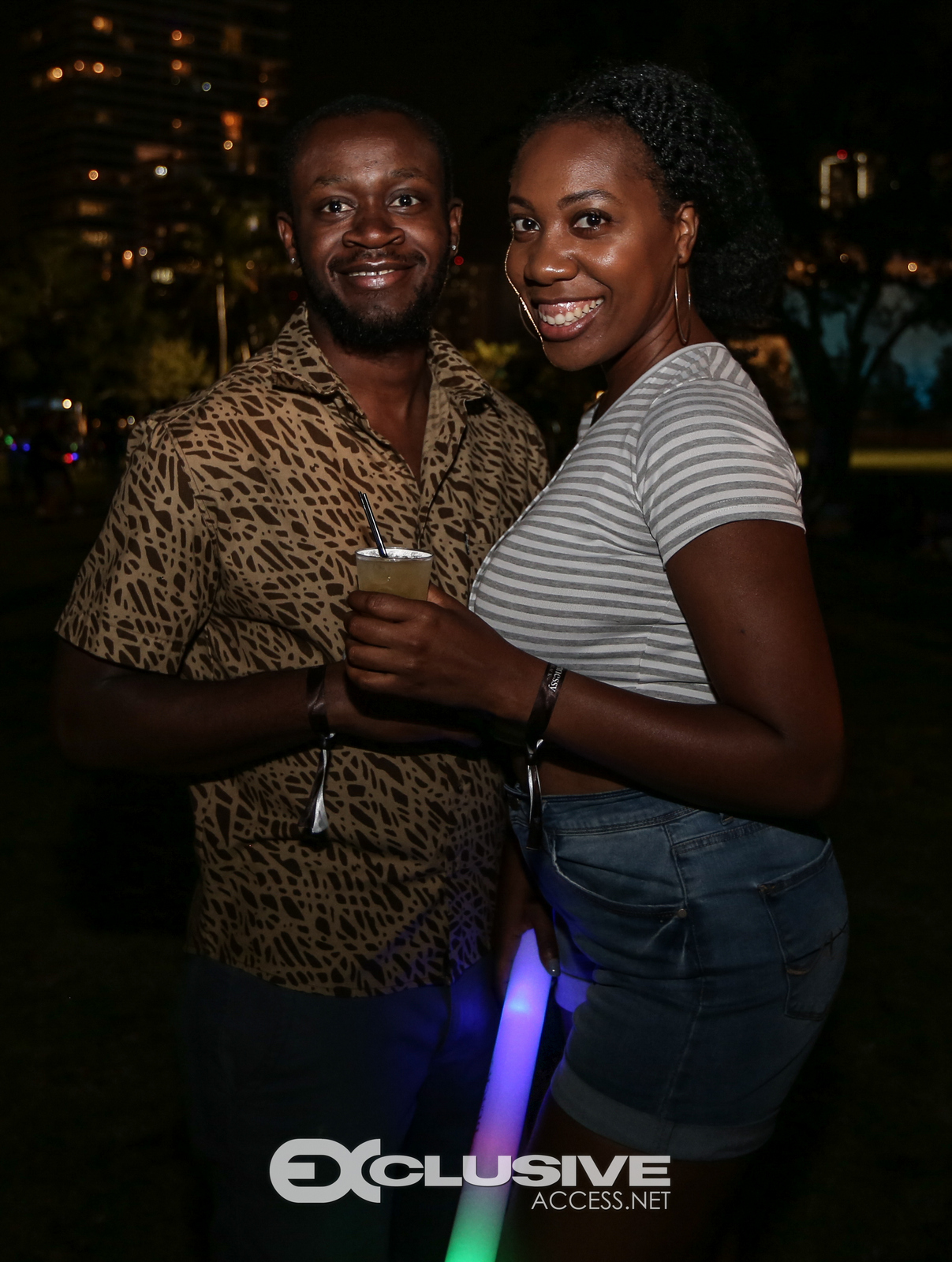 Hennessy Black Presents The Full Moon Party Photos by Thaddaeus McAdams @KeepitExclusive (43 of 98)