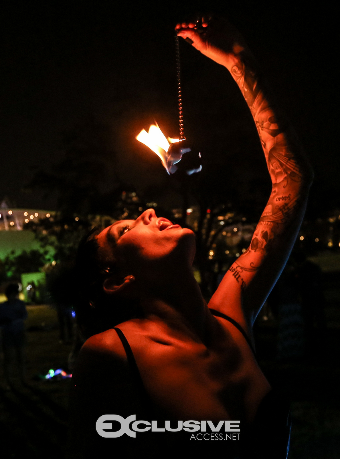 Hennessy Black Presents The Full Moon Party Photos by Thaddaeus McAdams @KeepitExclusive (50 of 98)