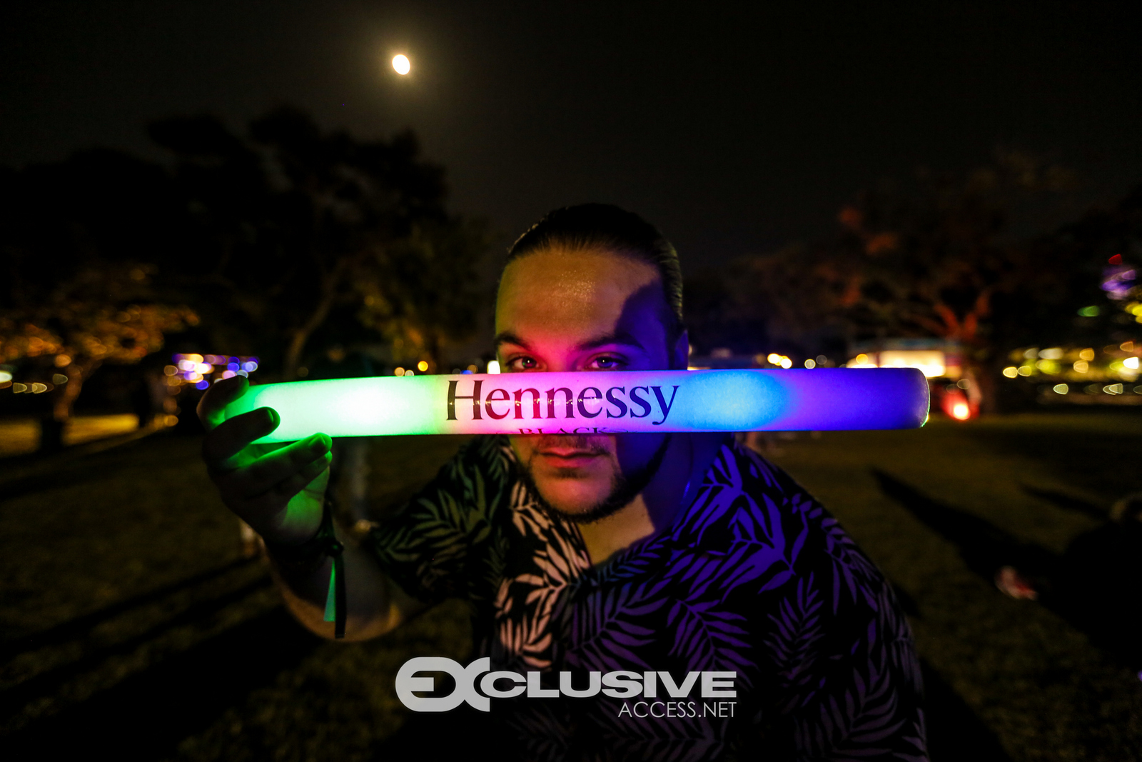 Hennessy Black Presents The Full Moon Party Photos by Thaddaeus McAdams @KeepitExclusive (51 of 98)