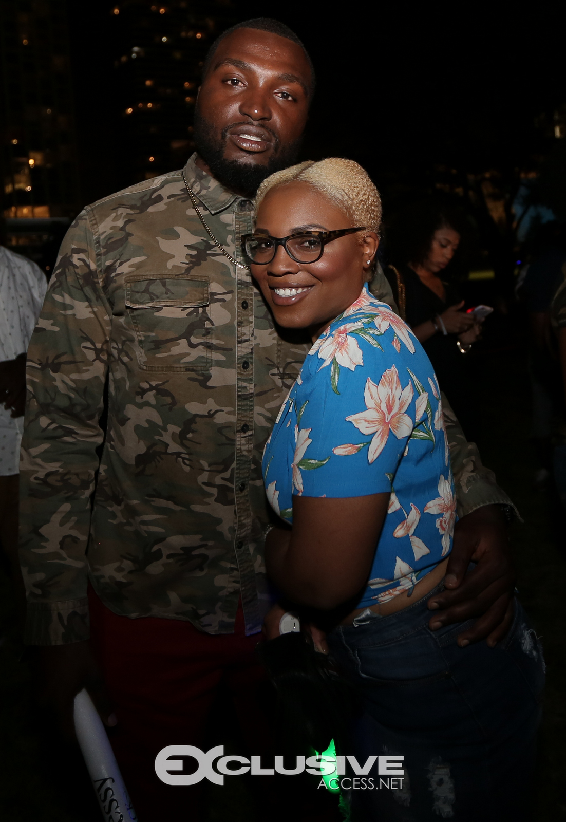 Hennessy Black Presents The Full Moon Party Photos by Thaddaeus McAdams @KeepitExclusive (79 of 98)