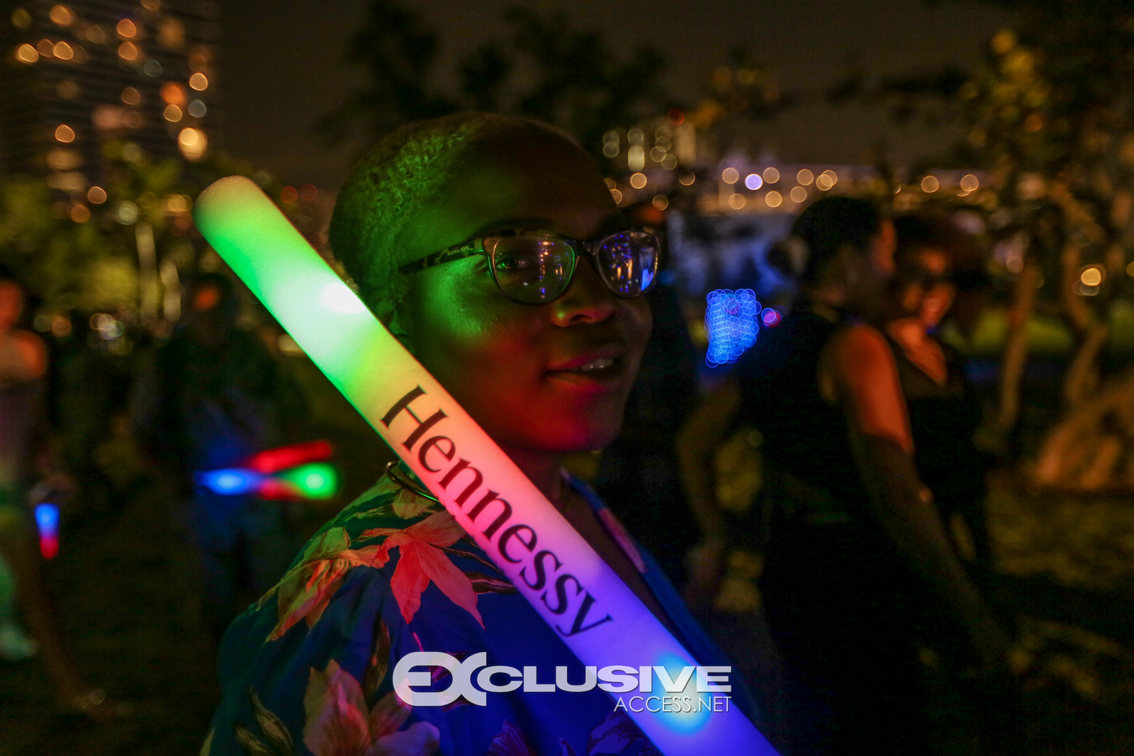 Hennessy Black Presents The Full Moon Party Photos by Thaddaeus McAdams @KeepitExclusive (81 of 98)