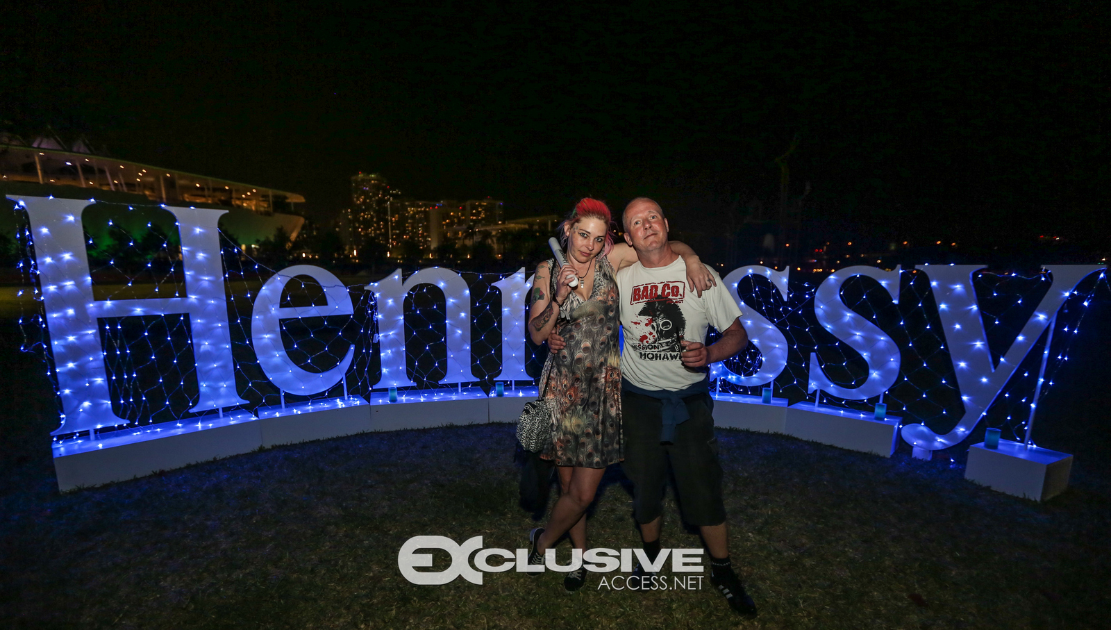 Hennessy Black Presents The Full Moon Party Photos by Thaddaeus McAdams @KeepitExclusive (85 of 98)