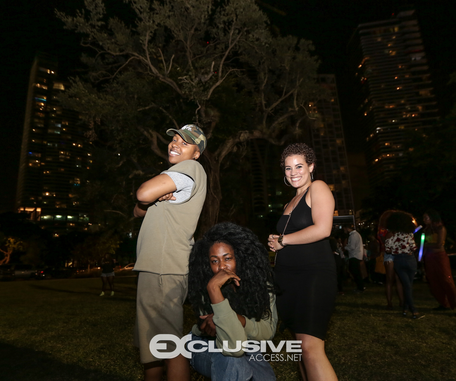 Hennessy Black Presents The Full Moon Party Photos by Thaddaeus McAdams @KeepitExclusive (88 of 98)