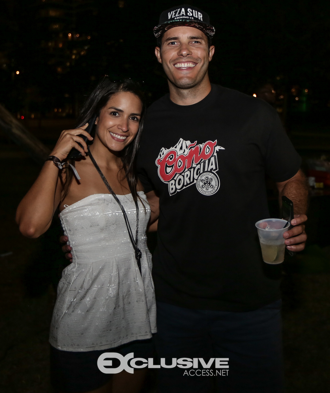 Hennessy Black Presents The Full Moon Party Photos by Thaddaeus McAdams @KeepitExclusive (91 of 98)