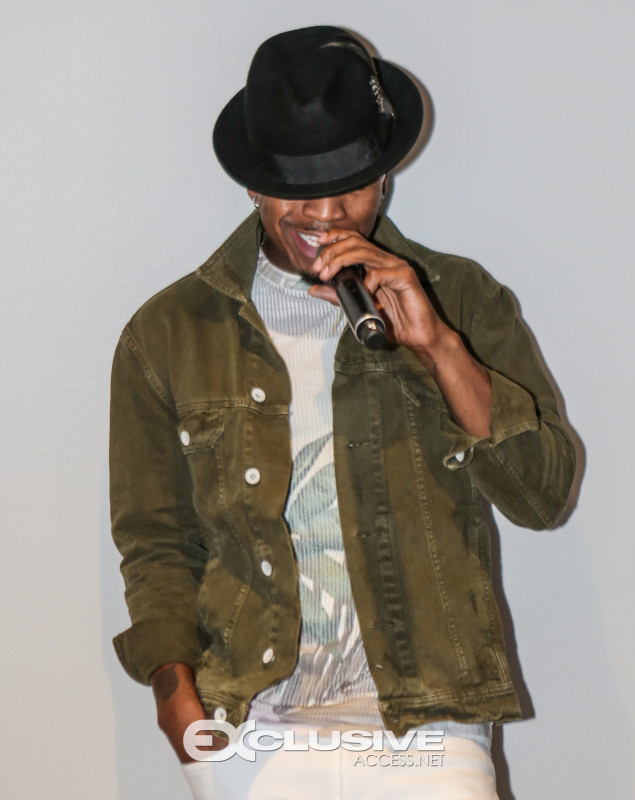NeYo Live from Elvis Duran show photos by Thaddaeus McAdamas @KeepitExclusive (31 of 62)