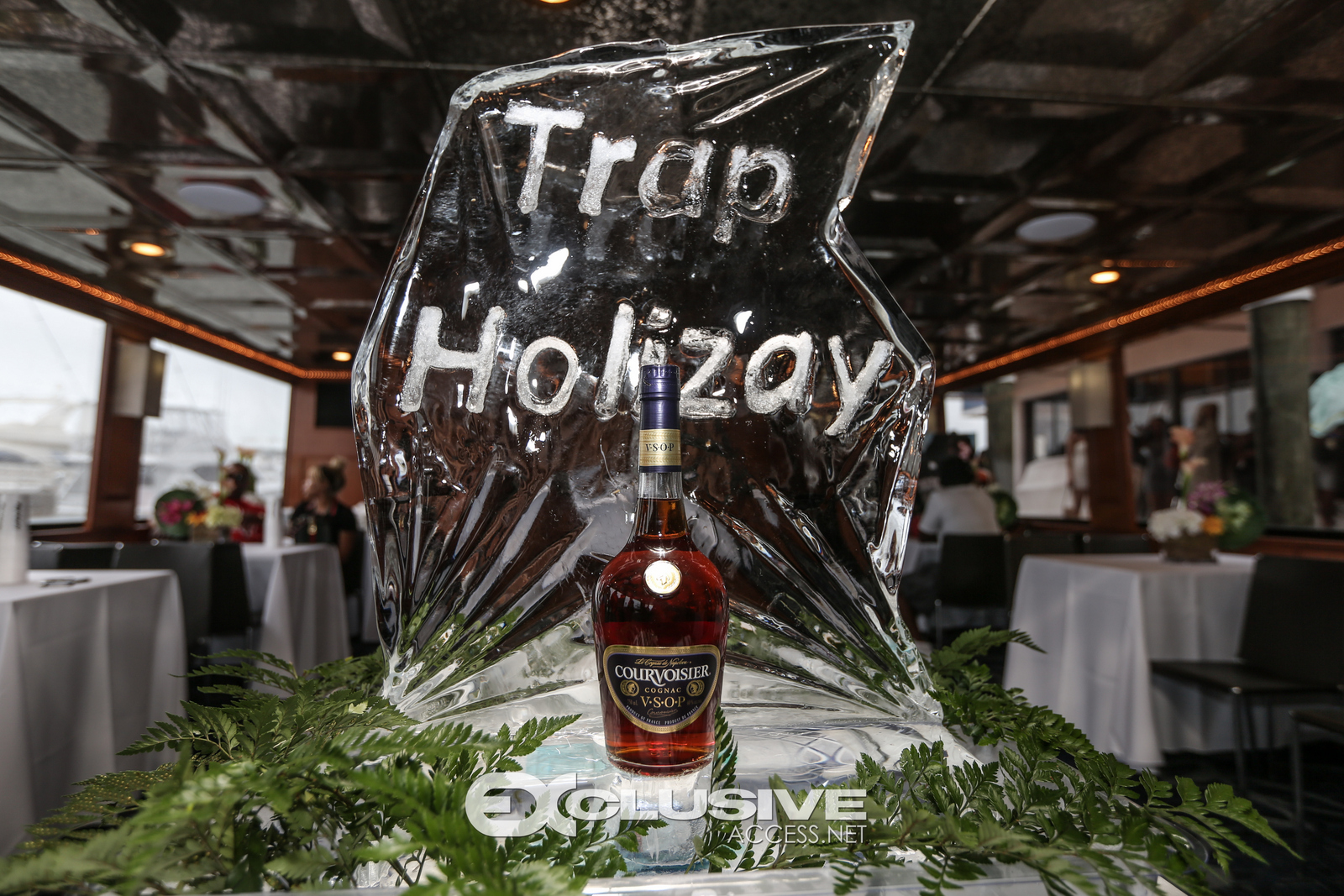 Zaytoven Trapholizay release party photos by Thaddaeus McAdams - ExclusiveAccess