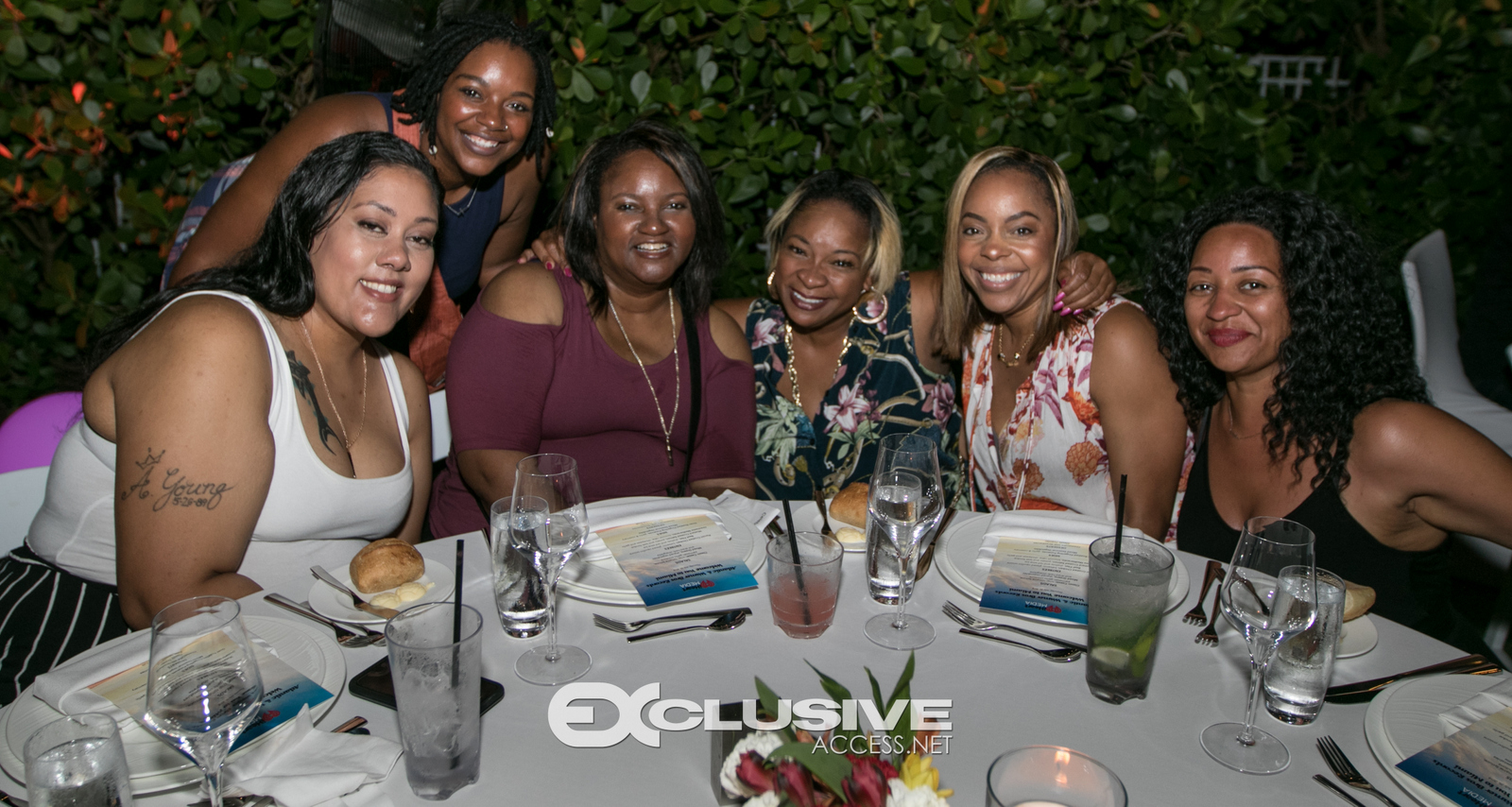 Welcome to MIami photos by ExclusiveAccess