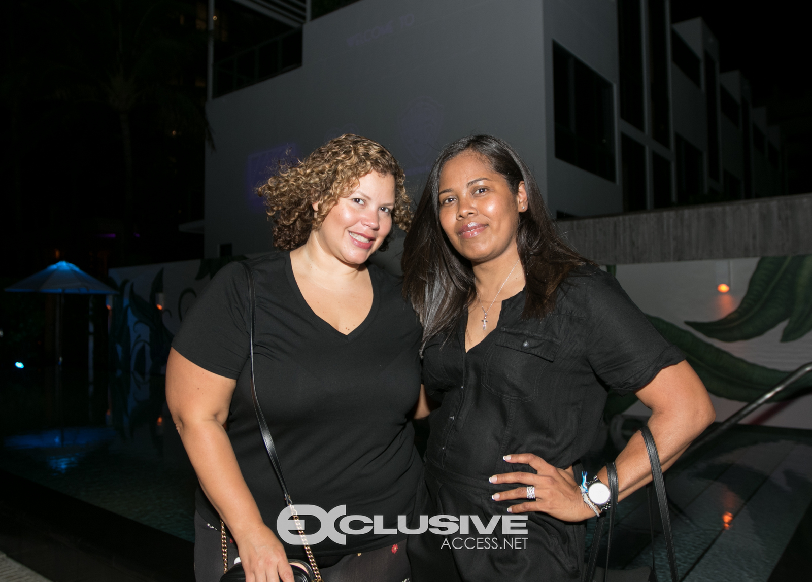 Welcome to MIami photos by ExclusiveAccess