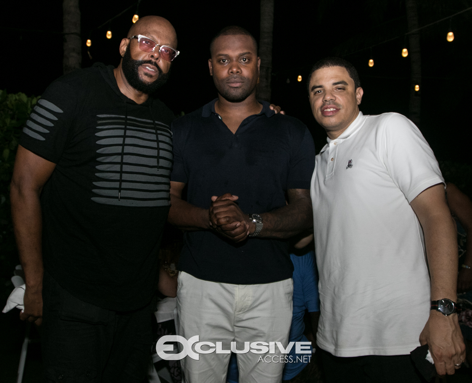 Welcome to MIami photos by ExclusiveAccess