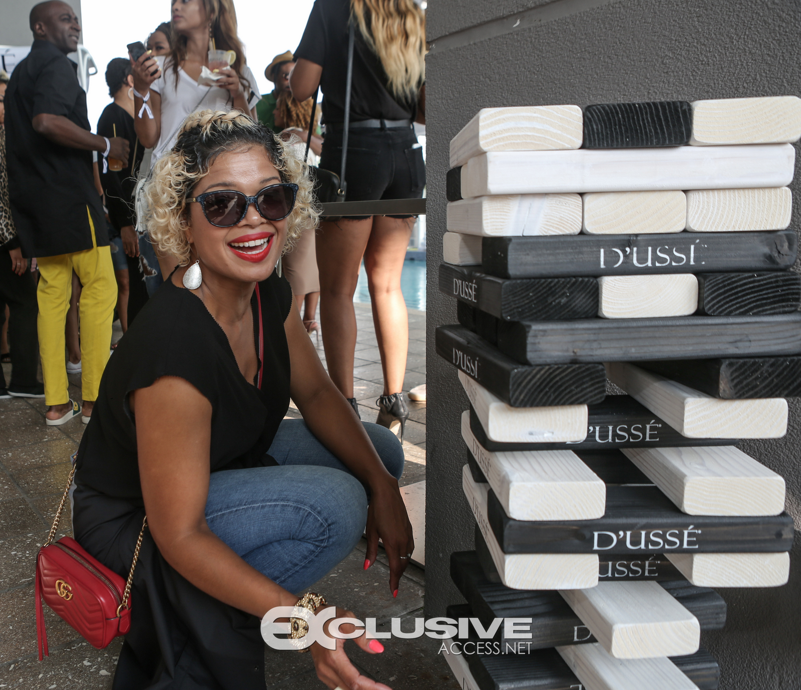 Dusse Day Party Photos by Thaddaeus McAdams @KeepitExclusive on IG