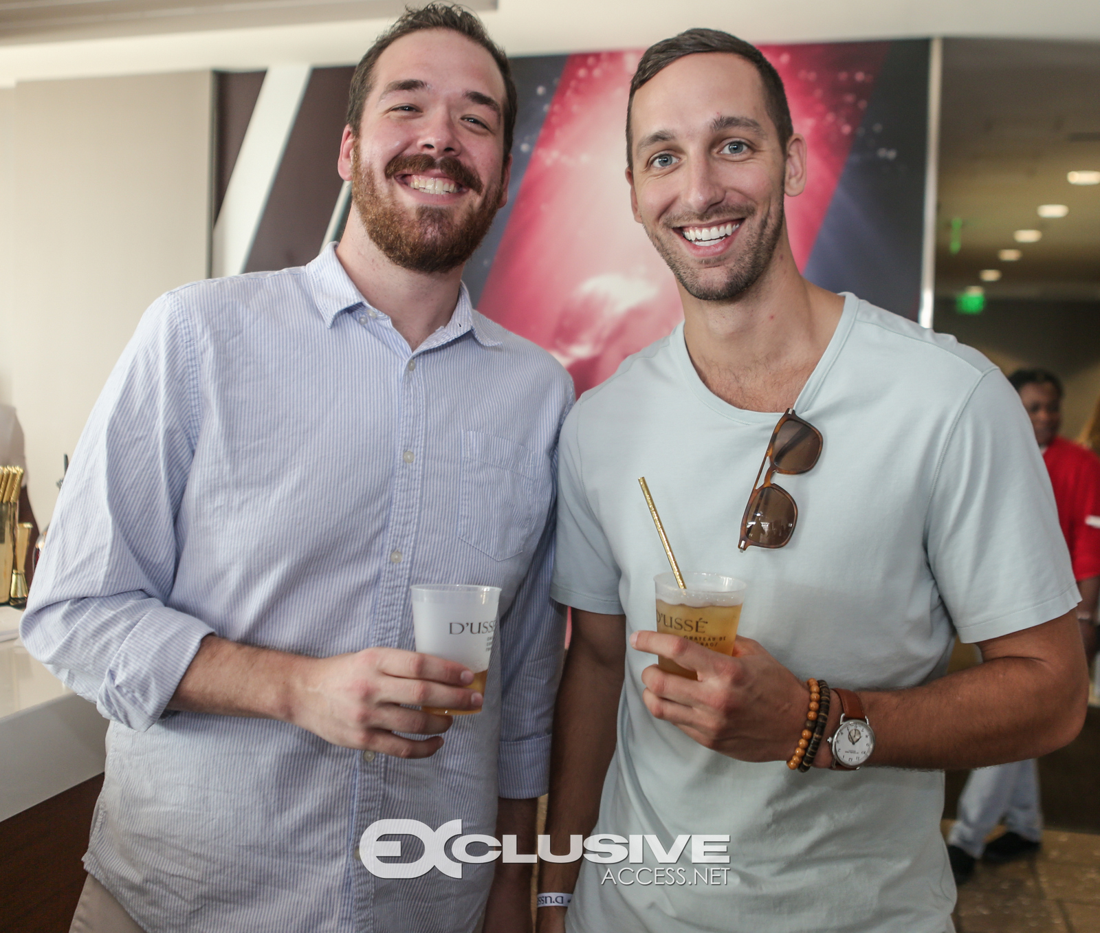 Dusse Day Party Photos by Thaddaeus McAdams @KeepitExclusive on IG