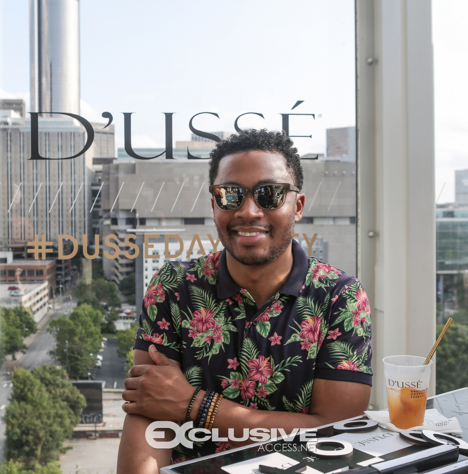 Dusse Day Party Photos by Thaddaeus McAdams @KeepitExclusive on IG