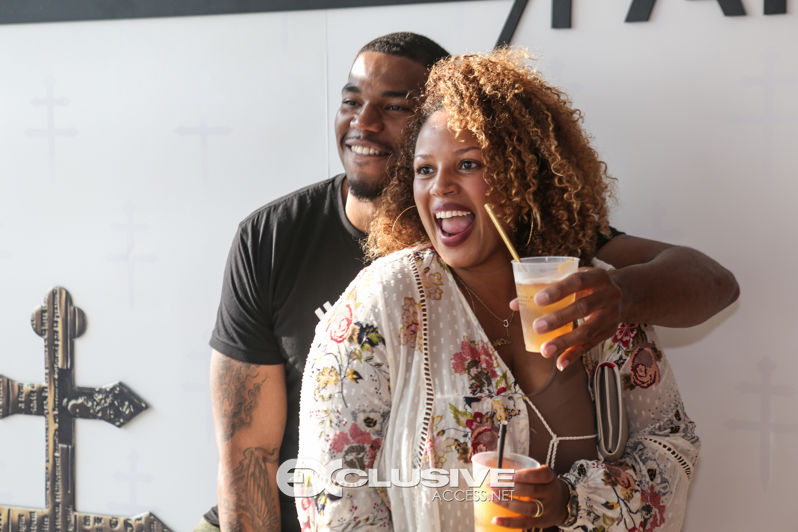 Dusse Day Party Photos by Thaddaeus McAdams @KeepitExclusive on IG