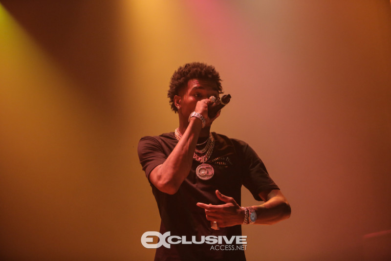 Harder Than Ever Tour Dallas House of Blues Photos by Thaddaeus McAdams - @KeepitExclusive (9 of 14)