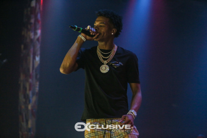 Harder Than Ever Tour Dallas House of Blues. Photos by Thaddaeus McAdams - @KeepitExclusive (101 of 116)