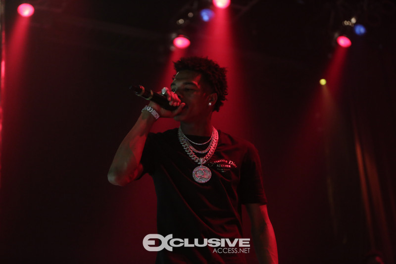 Harder Than Ever Tour Dallas House of Blues. Photos by Thaddaeus McAdams - @KeepitExclusive (102 of 116)