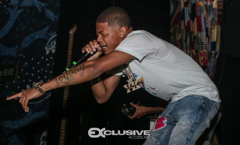 Harder Than Ever Tour Dallas House of Blues. Photos by Thaddaeus McAdams - @KeepitExclusive (53 of 116)