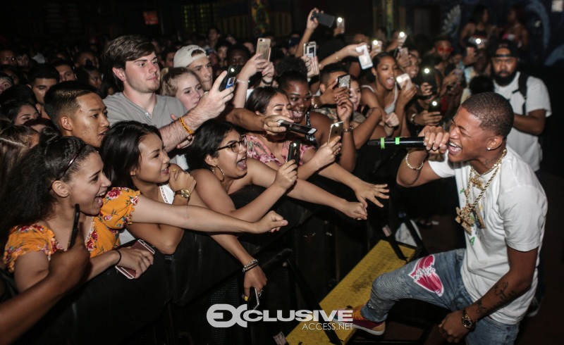 Harder Than Ever Tour Dallas House of Blues. Photos by Thaddaeus McAdams - @KeepitExclusive (56 of 116)