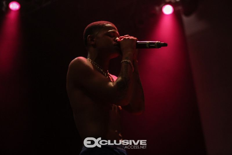 Harder Than Ever Tour Dallas House of Blues. Photos by Thaddaeus McAdams - @KeepitExclusive (64 of 116)