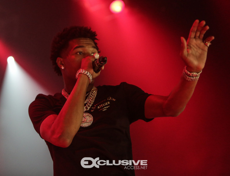 Harder Than Ever Tour Dallas House of Blues. Photos by Thaddaeus McAdams - @KeepitExclusive (86 of 116)