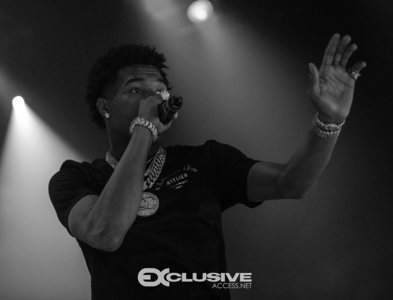 Harder Than Ever Tour Dallas House of Blues. Photos by Thaddaeus McAdams - @KeepitExclusive (87 of 116)