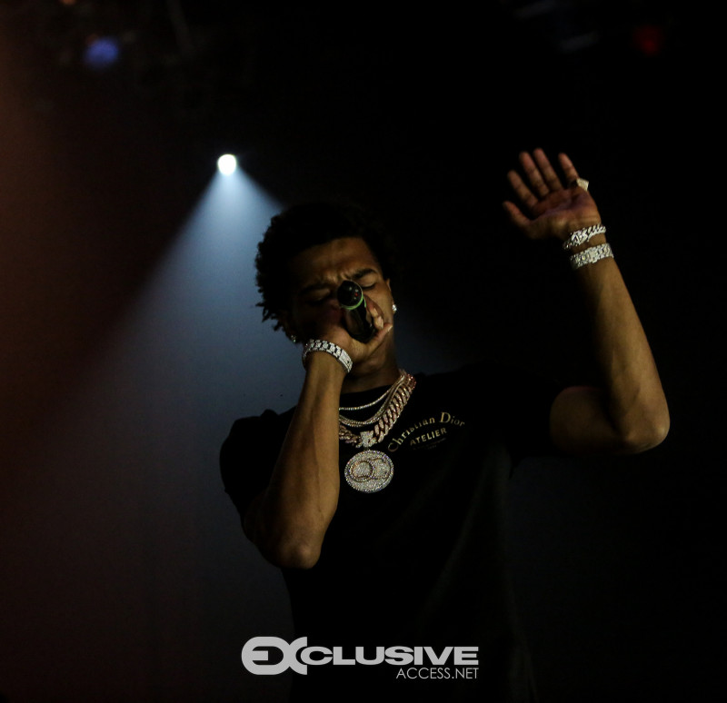 Harder Than Ever Tour Dallas House of Blues. Photos by Thaddaeus McAdams - @KeepitExclusive (94 of 116)