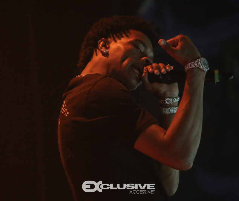 Harder Than Ever Tour Dallas House of Blues. Photos by Thaddaeus McAdams - @KeepitExclusive (96 of 116)