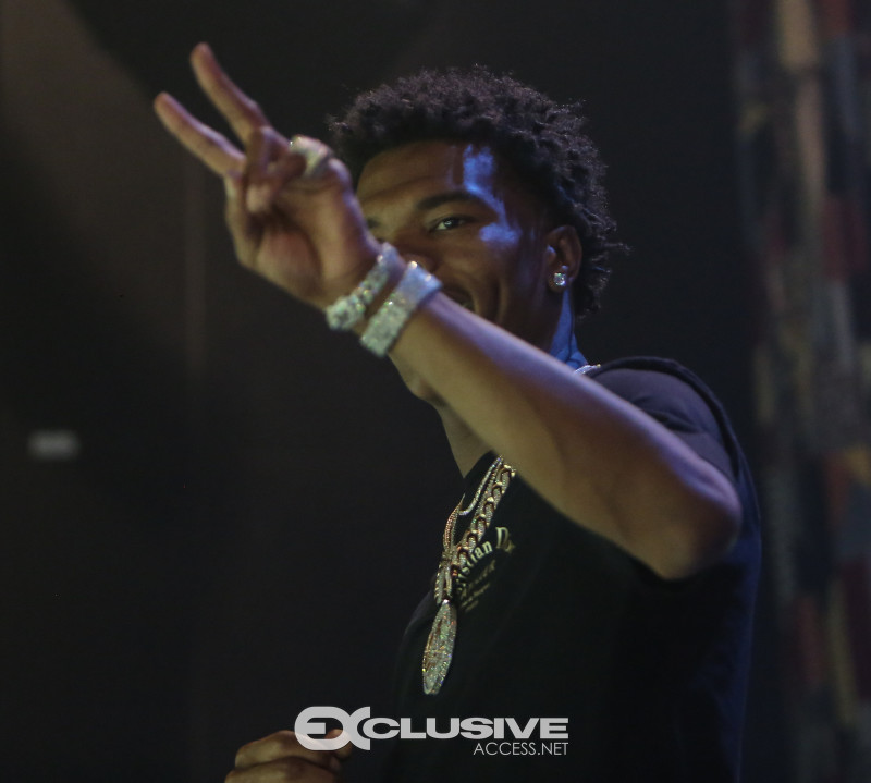 Harder Than Ever Tour Dallas House of Blues. Photos by Thaddaeus McAdams - @KeepitExclusive (99 of 116)