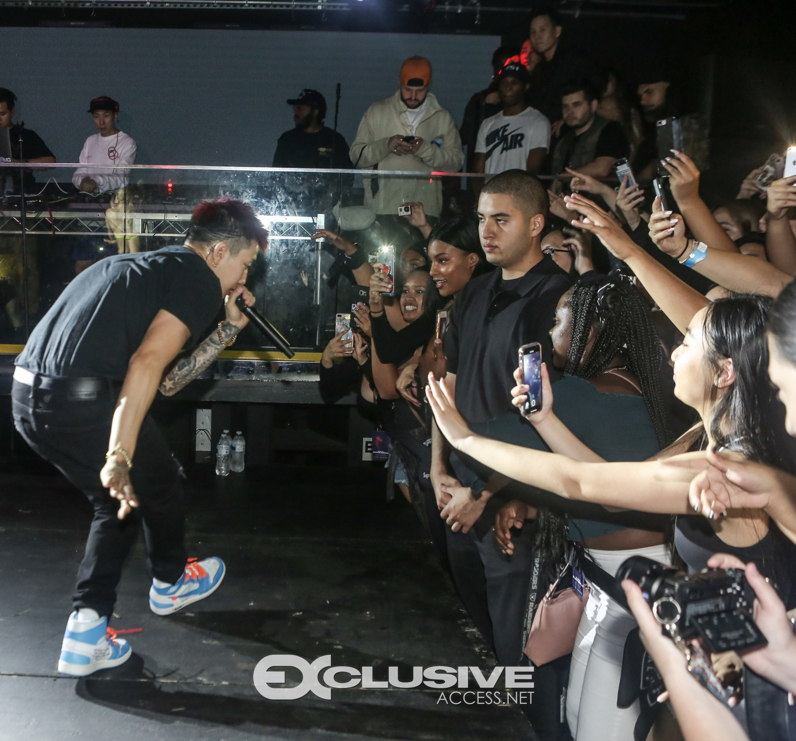 Tidal X Abercrombie Jay Park pop up photos by Thaddaeus McAdams -@KeepitExclusive on IG (115 of 159)