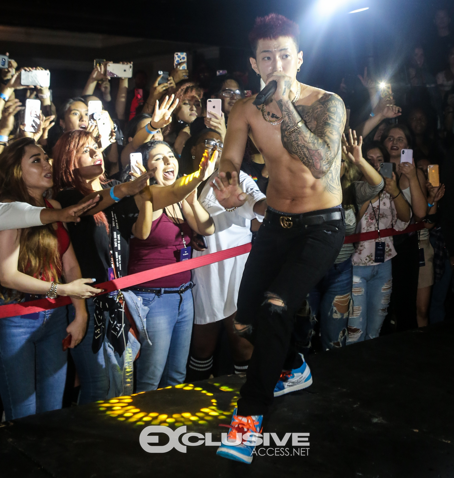 Tidal X Abercrombie Jay Park pop up photos by Thaddaeus McAdams -@KeepitExclusive on IG (132 of 159)