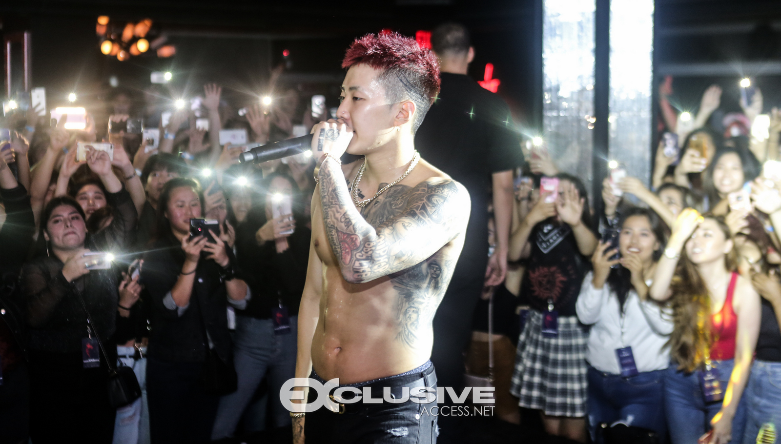 Tidal X Abercrombie Jay Park pop up photos by Thaddaeus McAdams -@KeepitExclusive on IG (143 of 159)