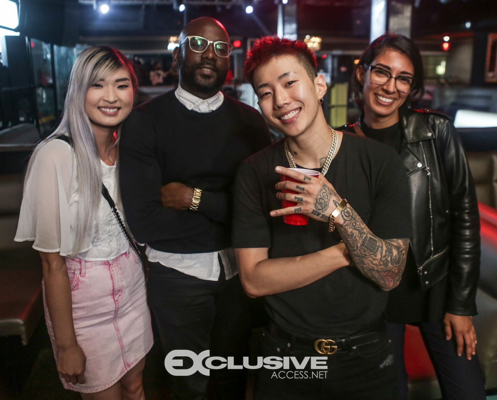 Tidal X Abercrombie Jay Park pop up photos by Thaddaeus McAdams -@KeepitExclusive on IG (159 of 159)