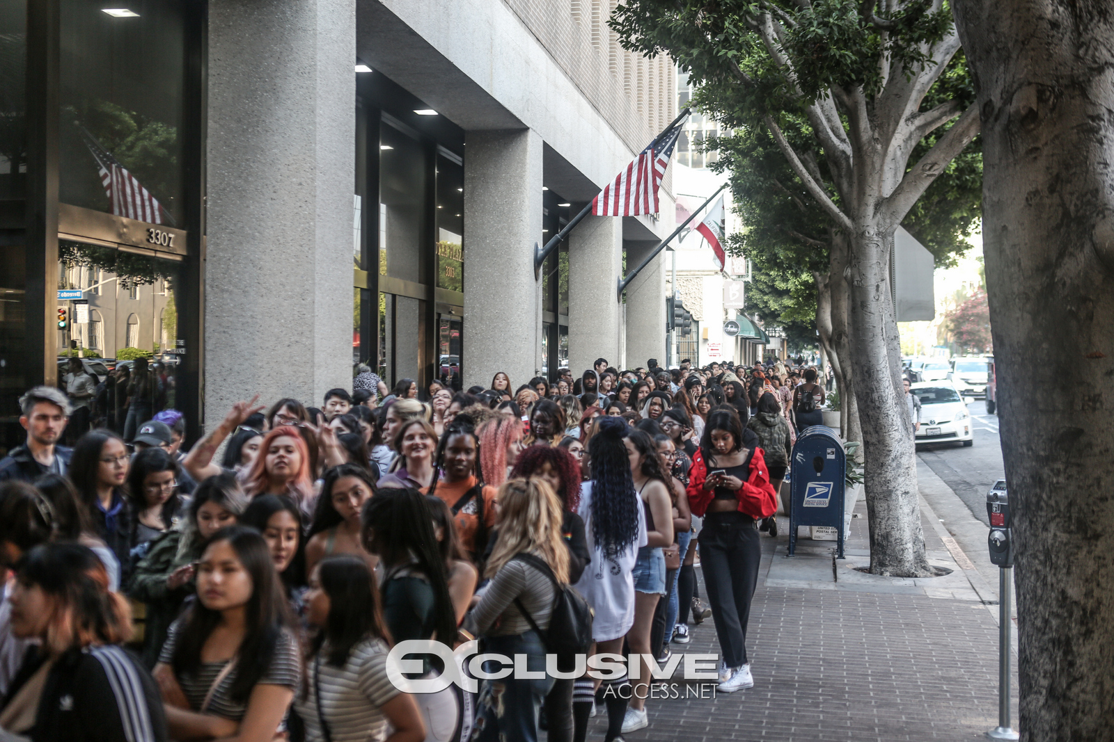 Tidal X Abercrombie Jay Park pop up photos by Thaddaeus McAdams -@KeepitExclusive on IG (5 of 159)