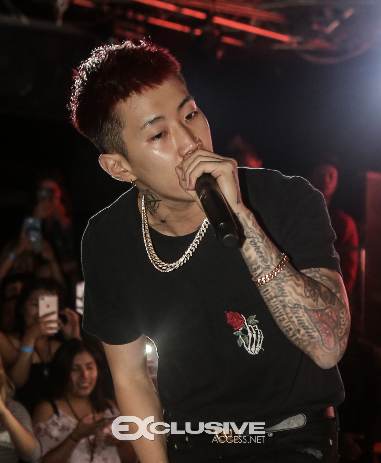 Tidal X Abercrombie Jay Park pop up photos by Thaddaeus McAdams -@KeepitExclusive on IG (69 of 159)