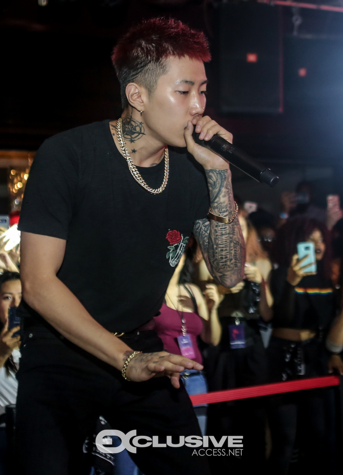 Tidal X Abercrombie Jay Park pop up photos by Thaddaeus McAdams -@KeepitExclusive on IG (70 of 159)