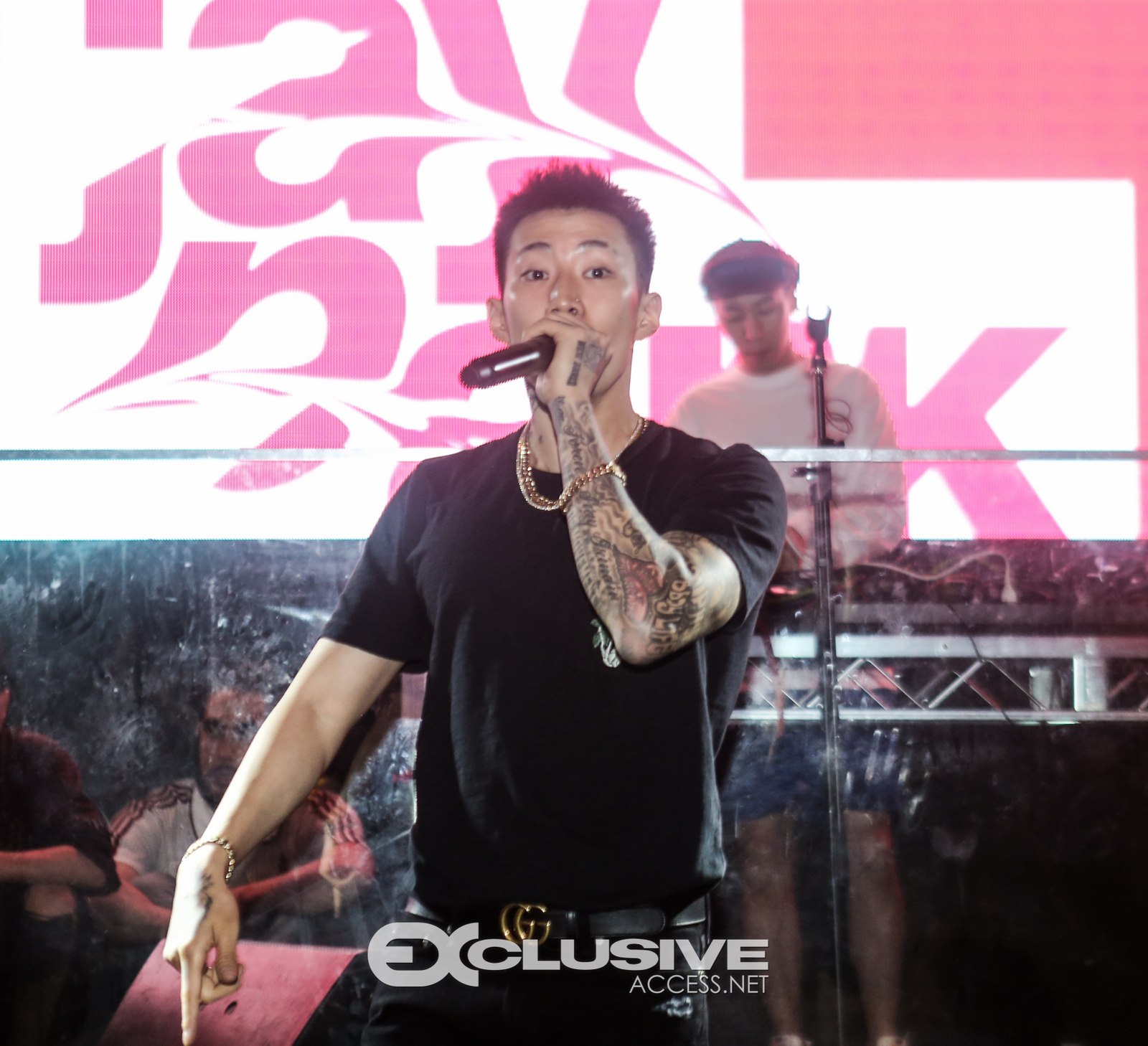 Tidal X Abercrombie Jay Park pop up photos by Thaddaeus McAdams -@KeepitExclusive on IG (78 of 159)