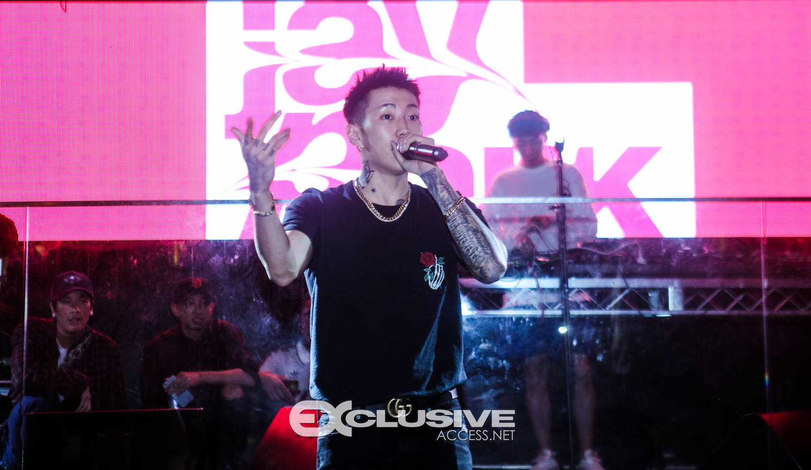 Tidal X Abercrombie Jay Park pop up photos by Thaddaeus McAdams -@KeepitExclusive on IG (79 of 159)