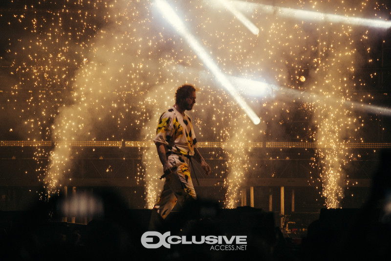 Posty Fest Exclusive Access