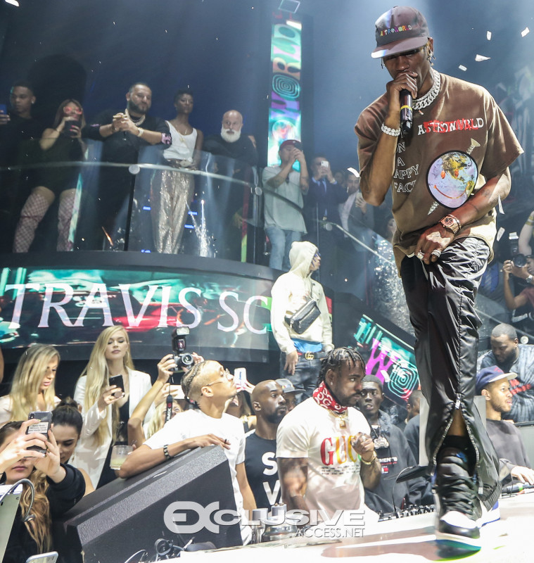 LIV on Sunday hosted by Travis Scott photos by Thaddaeus McAdams - ExclusiveAccess.Net (63 of 76)
