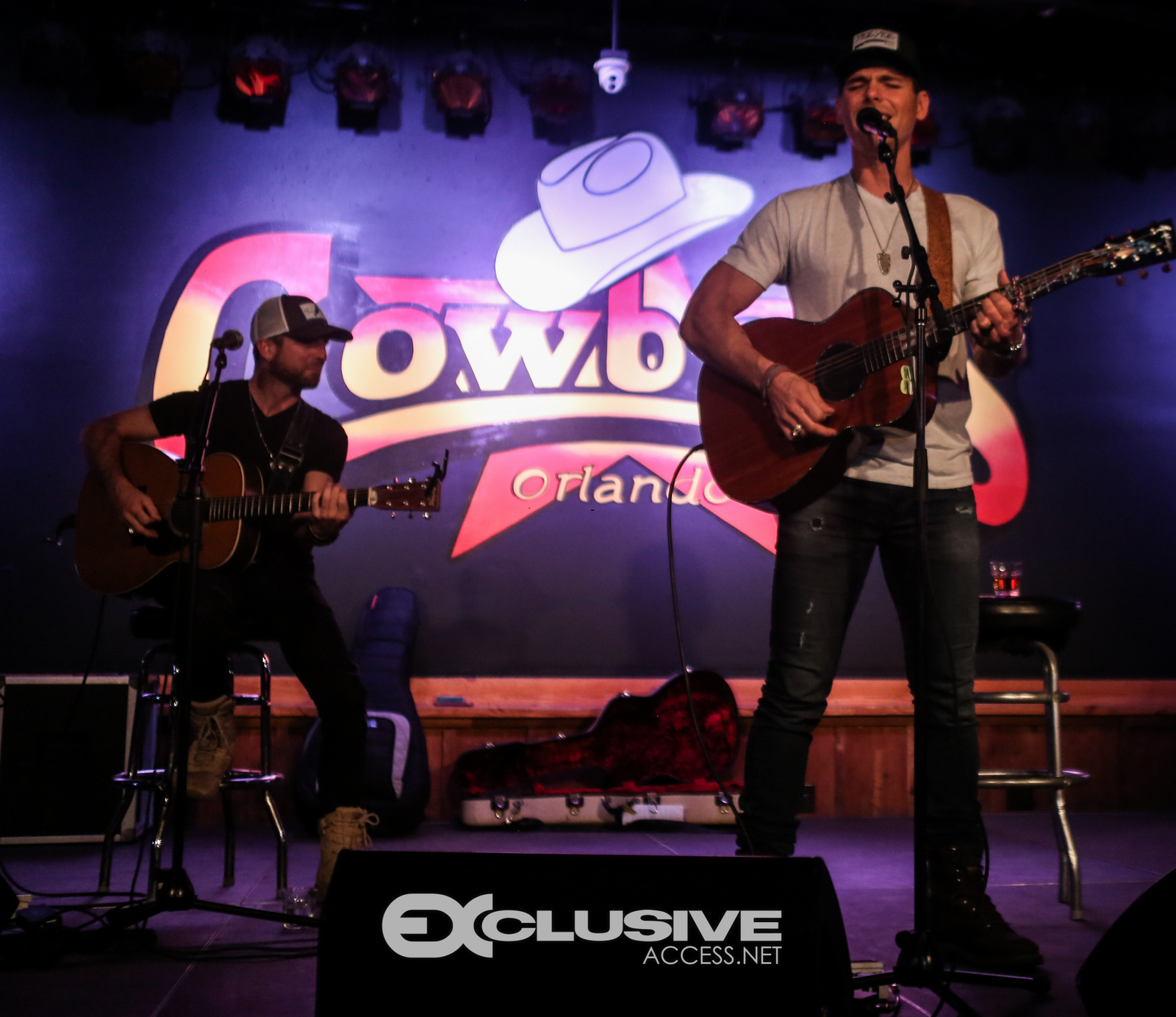 k 92.3 presents Granger Smith photos by Thaddaeus McAdams - www.ExclusiveAccess