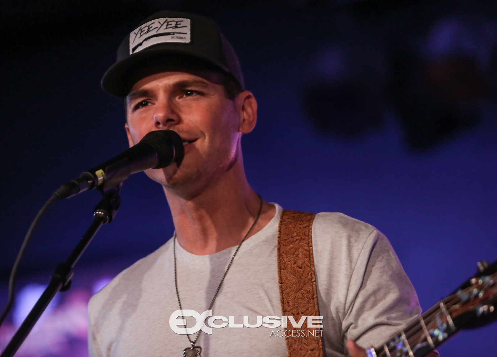 k 92.3 presents Granger Smith photos by Thaddaeus McAdams - www.ExclusiveAccess