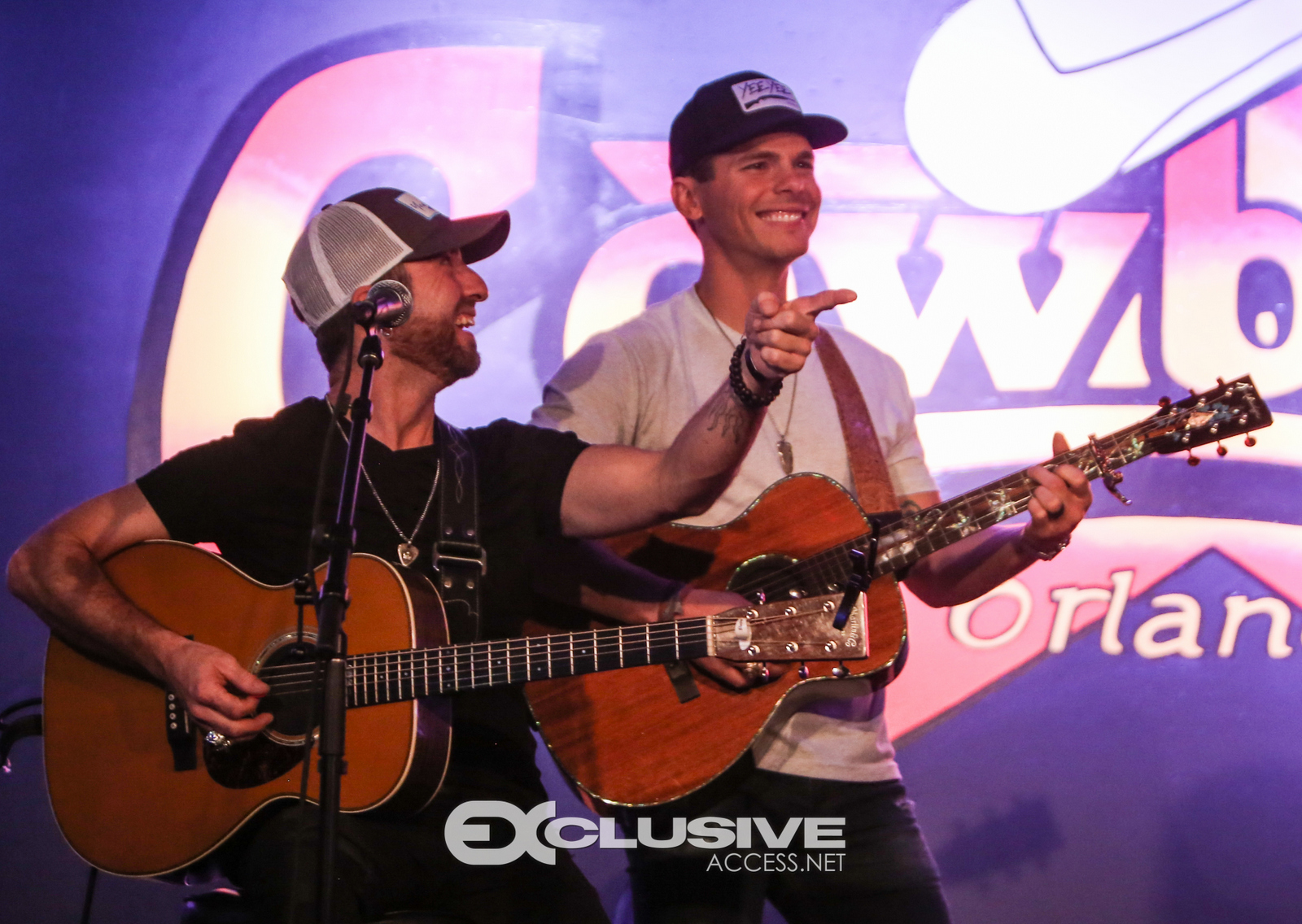 k 92.3 presents Granger Smith photos by Thaddaeus McAdams - www.ExclusiveAccess