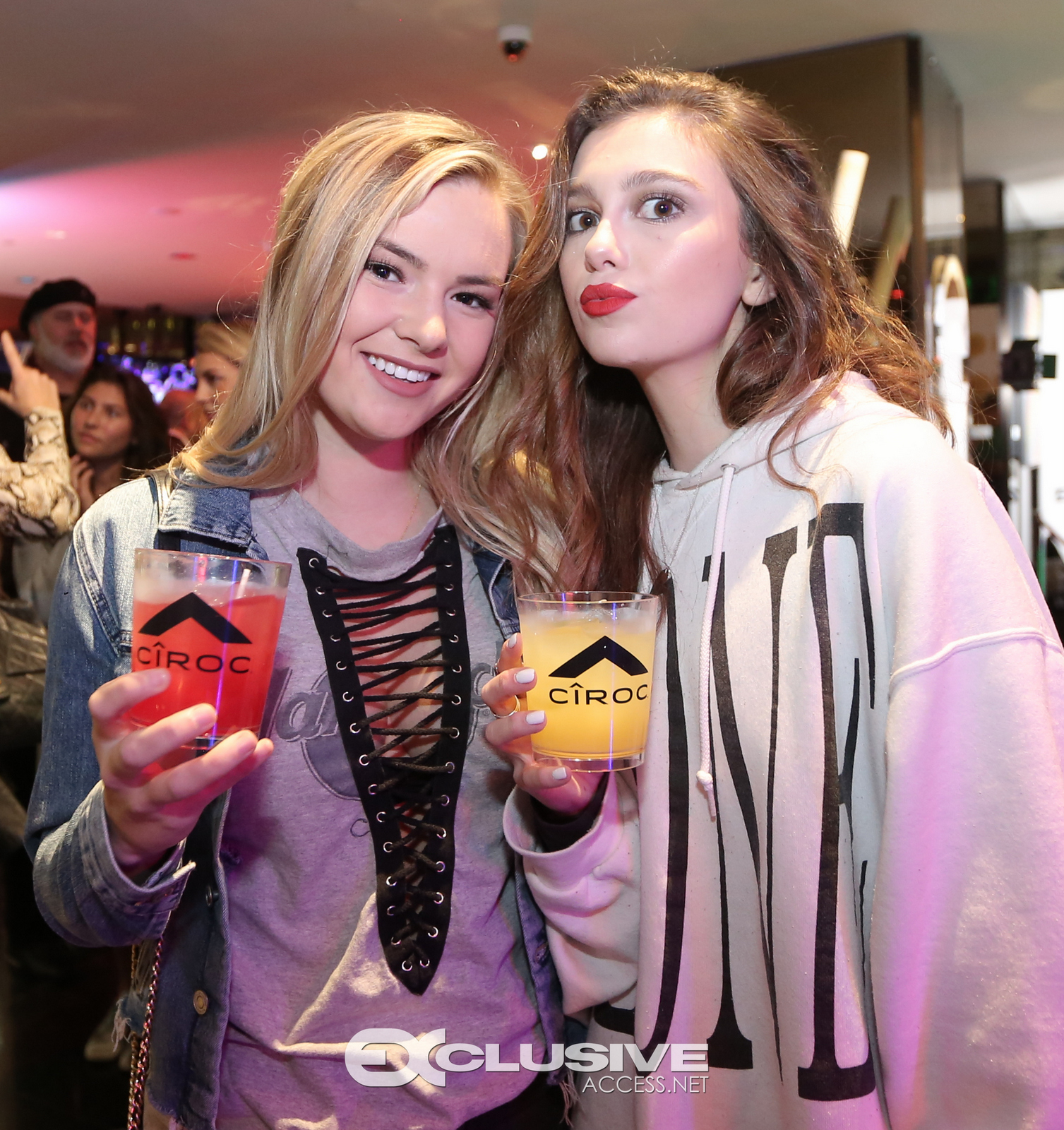 The CoolheART Gallery opening at The Sofitel Beverly Hills Photos by Thaddaeus McAdams - ExclusiveAccess