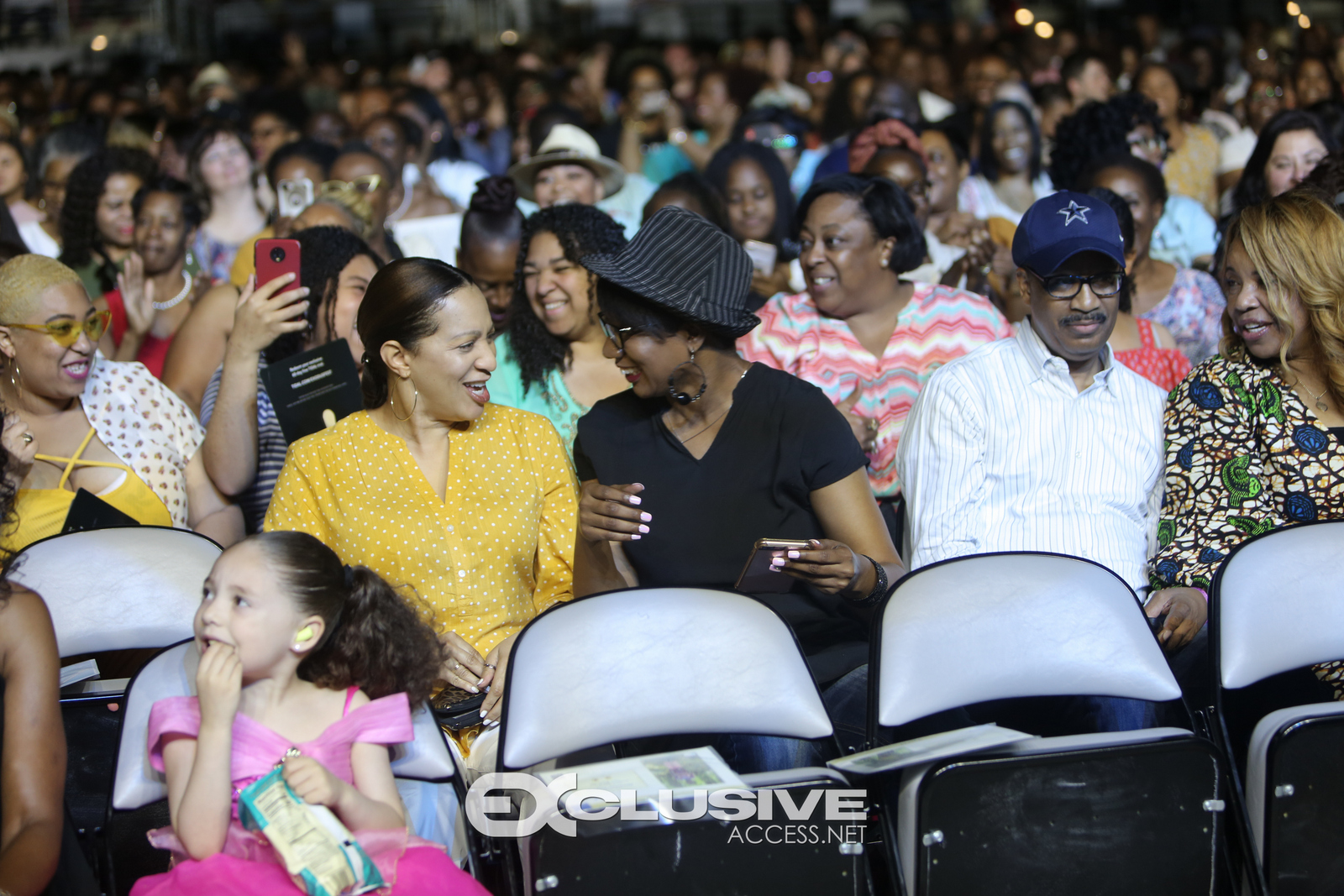 Kirk Franklin presents Exodus Music & Arts Festival Photos by Thaddaeus McAdams - ExclusiveAccess