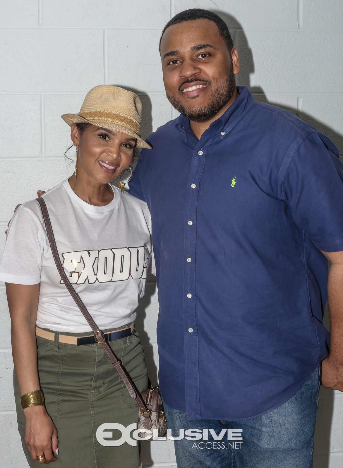 Kirk Franklin presents Exodus Music & Arts Festival Photos by Thaddaeus McAdams - ExclusiveAccess