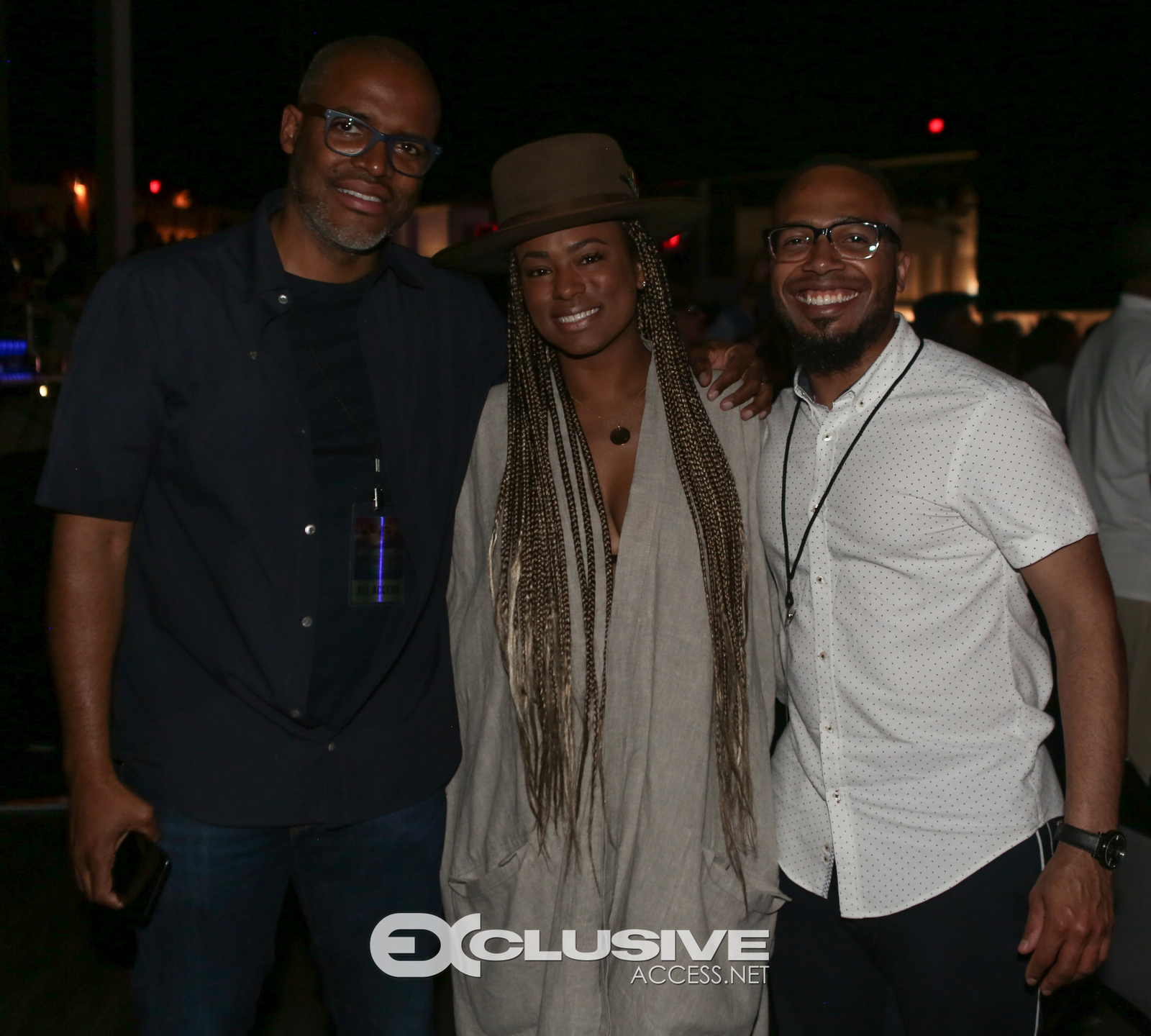 Kirk Franklin presents Exodus Music & Arts Festival Photos by Thaddaeus McAdams - ExclusiveAccess