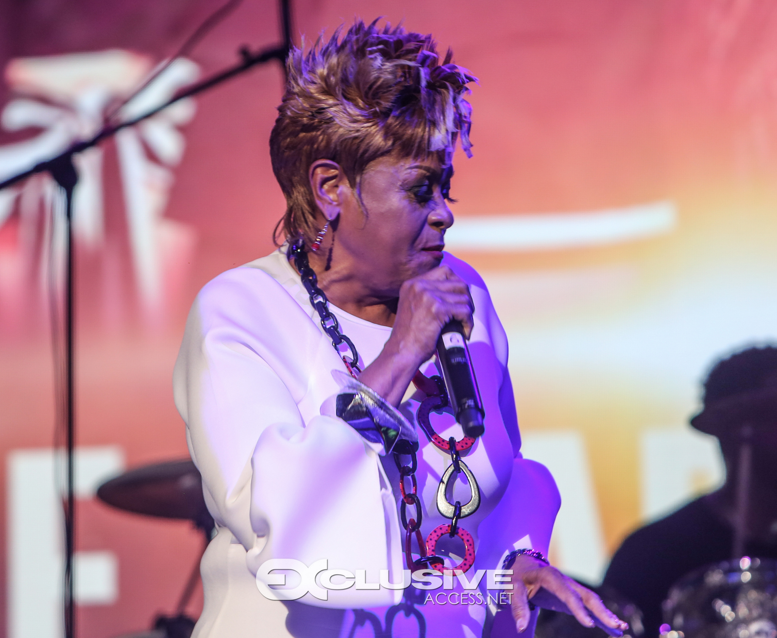 Kirk Franklin presents Exodus Music & Arts Festival Photos by Thaddaeus McAdams - ExclusiveAccess