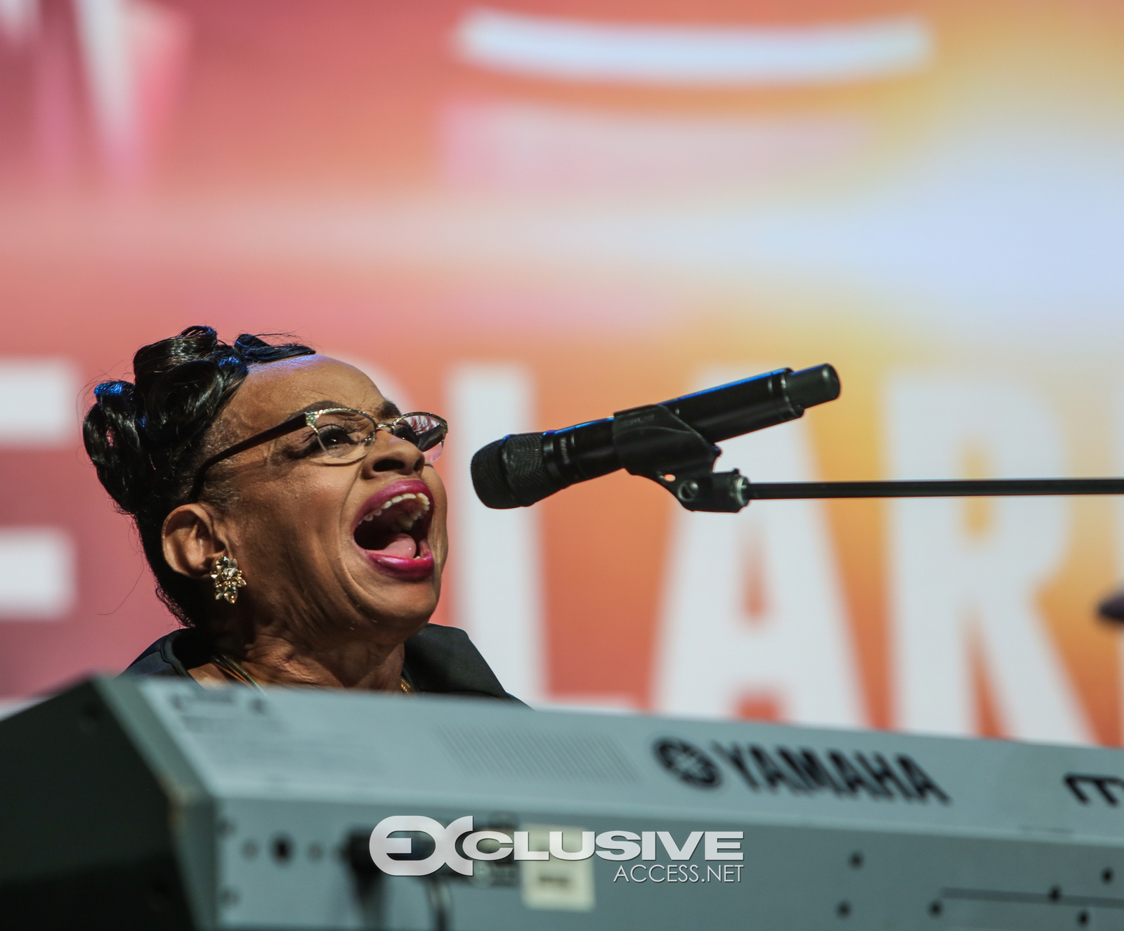 Kirk Franklin presents Exodus Music & Arts Festival Photos by Thaddaeus McAdams - ExclusiveAccess